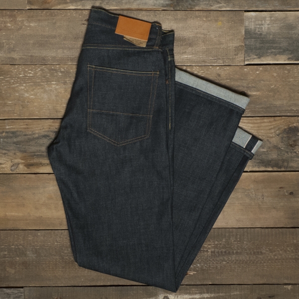 Tellason Sheffield 14.75oz Raw – The R Store