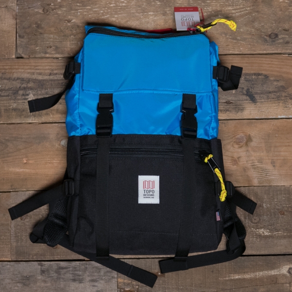 topo designs rover backpack