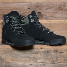 jake boot 2.0 black