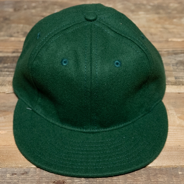 ebbets field hat