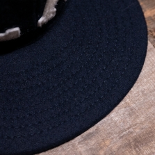 Ebbets Field Flannels LA 1949 Navy – OALLERY