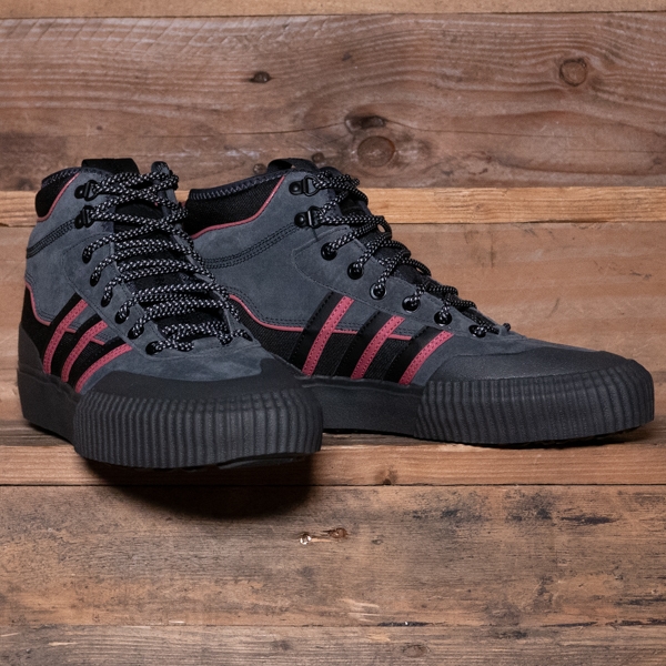adidas Originals Atr Store Gx2066 R Akando – Red Carbon The Black