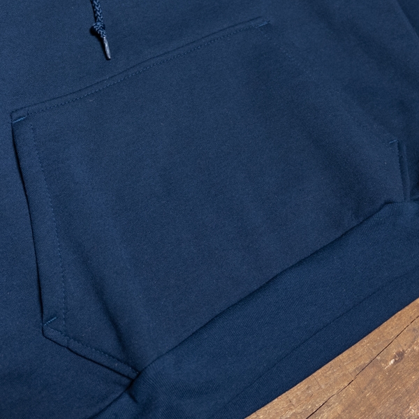 CAMBER Chill Buster Hooded Sweatshirt Navy – The R Store