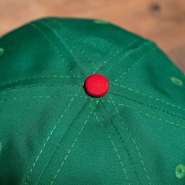 Quebec Aces Vintage Ballcap