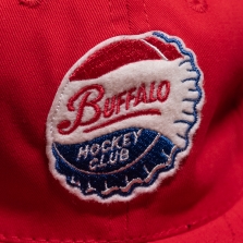 Buffalo Bisons 1952 Home Jersey – Ebbets Field Flannels