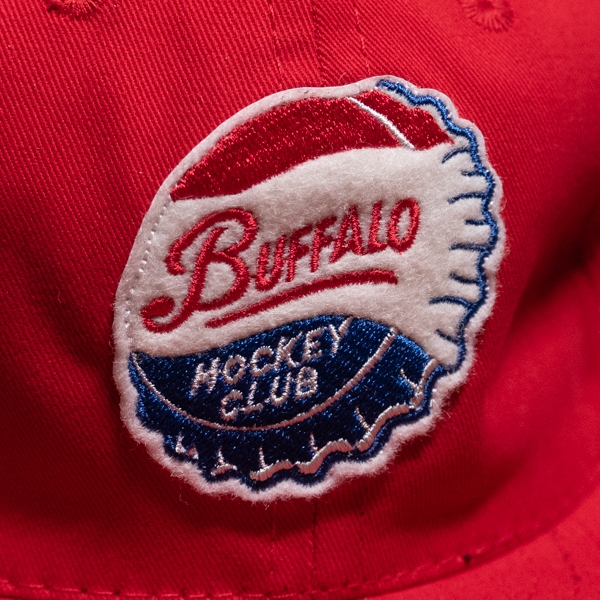 Buffalo Bisons (INT'L) – Ebbets Field Flannels