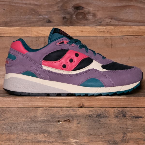 Saucony shadow hot sale 6000 bermuda