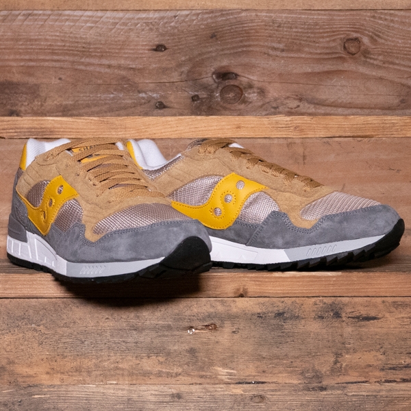 Saucony grid on sale 5000 yellow