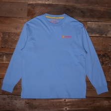 BERGHAUS Mera Peak Long Sleeve T Shirt Day Flower