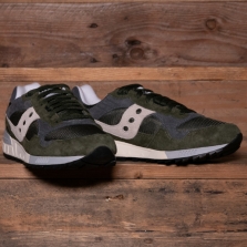 SAUCONY Shadow 5000 S70665 22 Green Grey