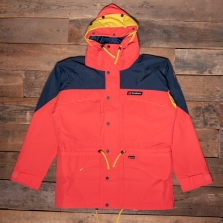 BERGHAUS Mera Peak 2000 Red Dark Blue