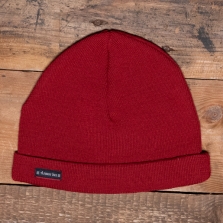 ARMOR LUX 00600 Wool Hat Red