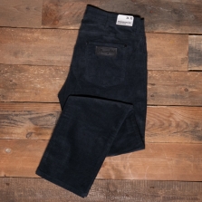 WRANGLER Greensboro Cords Dark Navy