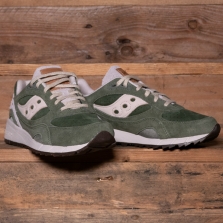 SAUCONY Shadow 6000 Premium S70859 3 Agave Moon