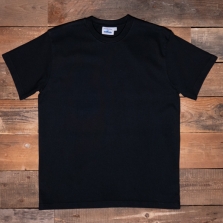 POWER GOODS Super Weight Tee Black