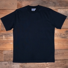 POWER GOODS Super Weight Tee Navy Blue