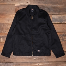 DICKIES Eisenhower Unlined Jacket Black