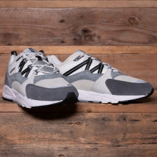 KARHU F804181 Fusion 2.0 Limestone Jet Black