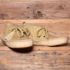 Clarks Originals Liam Gallagher Desert Rain Maple Cord