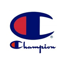 champion menswear